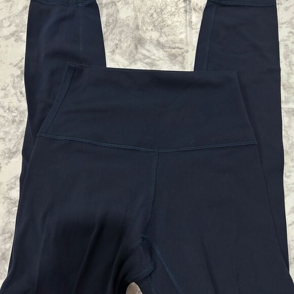 Lululemon Align Crop 23” - Picture 2 of 3